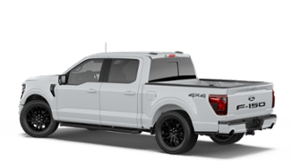 2026 Ford F-150® External Image 3